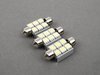 ZiZa BMW E60 E61 Master LED Interior Lighting Kit E60LEDINTER View 18