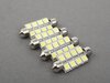 ZiZa BMW E60 E61 Master LED Interior Lighting Kit E60LEDINTER View 19