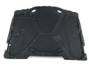 Genuine BMW Sound Insulating Engine Hood - 51488122215 - E36