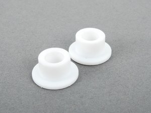 Teflon Shifter Carrier Bushings (Round)