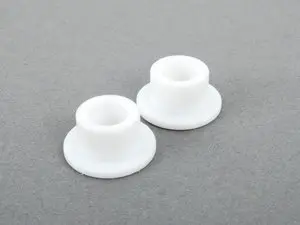 Teflon Shifter Carrier Bushings (Round)