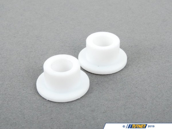 ECS Teflon Shifter Carrier Bushings (Round) 25117519669T