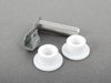 ECS BMW Teflon Shifter Bushing Kit 2511-001 View 3