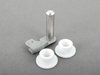 ECS BMW Teflon Shifter Bushing Kit 2511-001 View 1