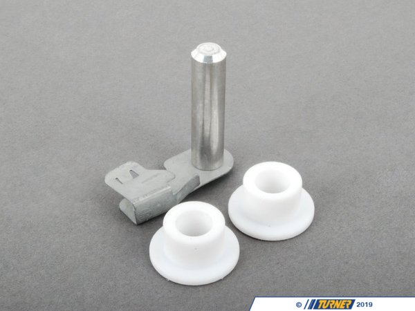 ECS BMW Teflon Shifter Bushing Kit 2511-001
