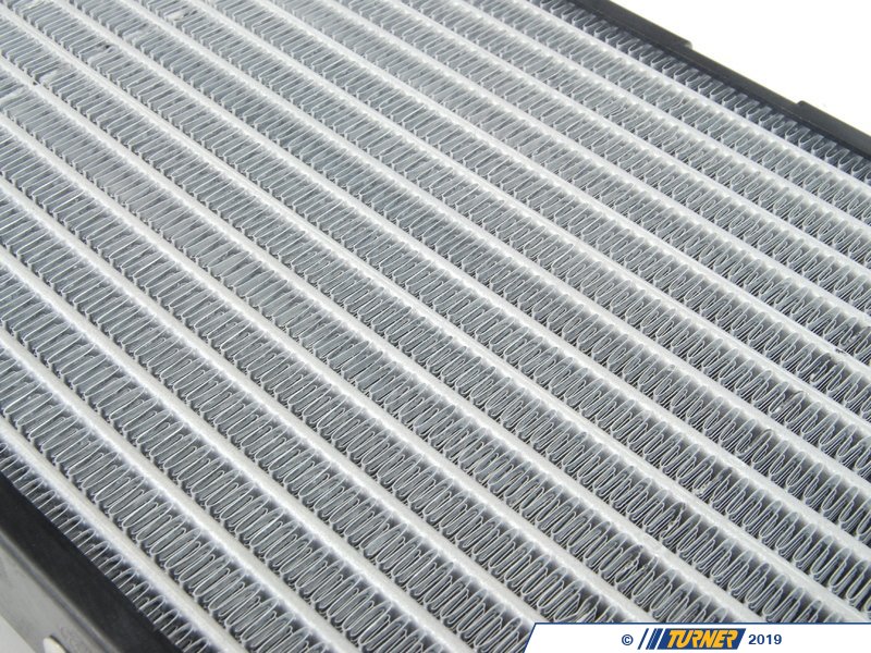 17213448627 - Genuine BMW Engine Oil Cooler - 17213448627 - E83 - (NO ...