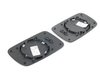 Genuine European BMW European Unheated Blind Spot Mirror - Set 51168247129KT View 3
