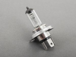 Hella 9003 / H4 Halogen Bulb 