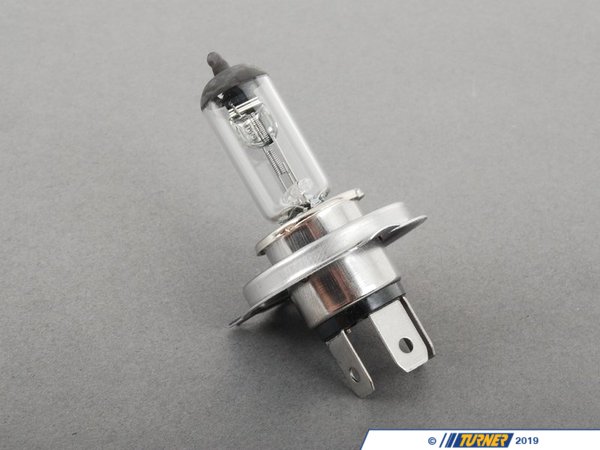 Hella Hella 9003 / H4 Halogen Bulb  78158