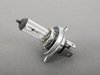 Hella Hella 9003 / H4 Halogen Bulb  78158 View 2