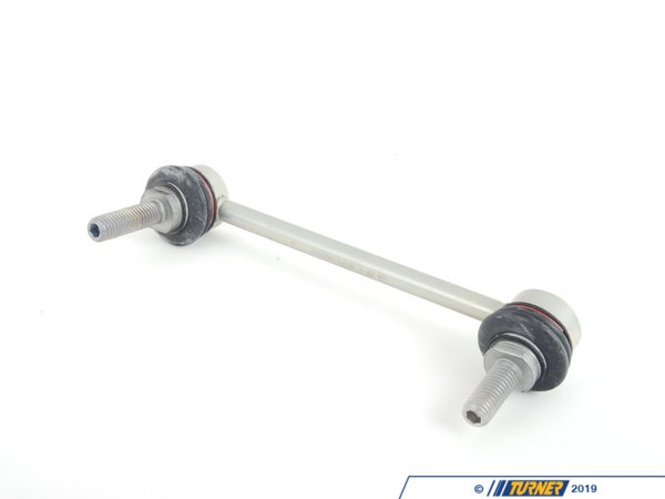 Genuine MINI Genuine MINI Sway Bar End Links - Rear Left - R60 R61 33509803515