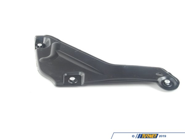 Genuine MINI Genuine MINI Bottom Side Splash Cover 51752755449