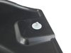 Genuine MINI Genuine MINI Bottom Side Splash Cover 51752755449 View 3