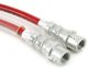 ECS ECS Tuning Exact-Fit Stainless Steel Brake Lines (Rear) - E53 X5 002569ECS01A View 11