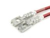 ECS ECS Tuning Exact-Fit Stainless Steel Brake Lines (Rear) - E53 X5 002569ECS01A View 12
