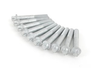 Torx Bolt - Pack Of 10