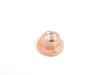 Genuine BMW Genuine BMW Collar Nut 18107523805 18107523805 View 1