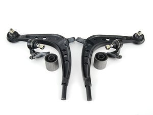 Turner Front Suspension Refresh Kit - Level 1 - E46 325xi 330xi
