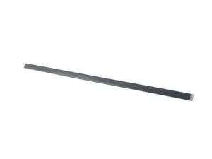 Genuine BMW Front Door Moulding - Right - E39 525i 528i 530i 540i M5