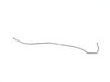 Genuine BMW Genuine BMW Hard Brake Line (Right Rear) - E82/88 E9X 34326853525 View 1