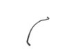 Genuine BMW Expansion Tank Hose 17111723521 View 1