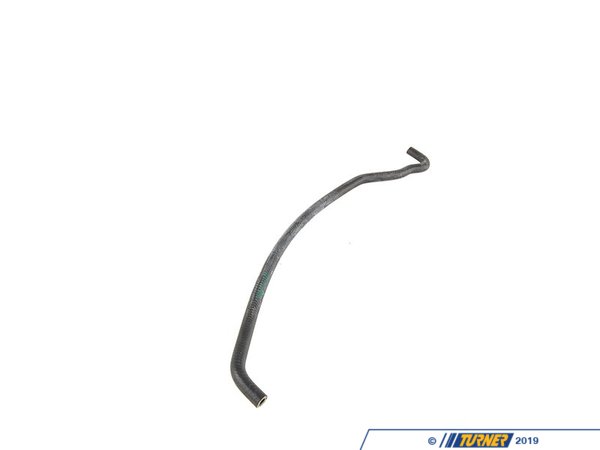 Genuine BMW Expansion Tank Hose 17111723521