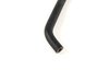 Genuine BMW Expansion Tank Hose 17111723521 View 3