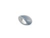Genuine BMW Genuine BMW Cover, Primed, Left - 51117115707 - E63 51117115707 View 1