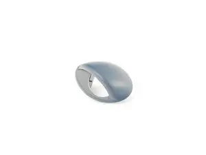 Genuine BMW Cover, Primed, Left - 51117115707 - E63