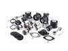 Packaged by Turner Turner Rear Suspension Refresh Kit - Level 2 - E46 Non-M RWD (Sedan & Coupe) T33326770786KT View 1