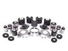 Packaged by Turner Turner Rear Suspension Refresh Kit - Level 2 - E46 Non-M RWD (Convertible) T33326770786KT1 View 1
