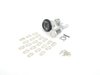 Genuine BMW Genuine BMW Door Lock Cylinder - E30 - Central Locking System Only 51219556313 View 1