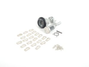 Genuine BMW Door Lock Cylinder - E30 - Central Locking System Only