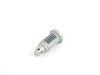 Genuine BMW Genuine BMW Door Lock Cylinder - E30 - Central Locking System Only 51219556313 View 5