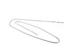 Genuine BMW Pipe - E90, E91, E92, E93 34326764032 View 1
