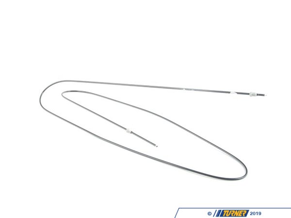 Genuine BMW Pipe - E90, E91, E92, E93 34326764032