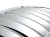 Genuine BMW Titanium Grille Kit 51137185223224 View 6