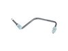 Genuine BMW Genuine BMW Hard Brake Line (Left Rear) - E82/88 E9X 34326853523 View 1