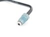 Genuine BMW Genuine BMW Hard Brake Line (Left Rear) - E82/88 E9X 34326853523 View 2