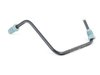 Genuine BMW Genuine BMW Hard Brake Line (Left Rear) - E82/88 E9X 34326853523 View 3