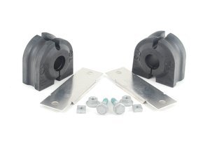 Genuine BMW Repair Kit For Stabilizer Ru