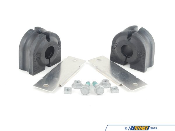 Genuine BMW Genuine BMW Repair Kit For Stabilizer Ru 31352347939