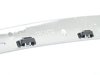 Genuine MINI Genuine MINI Headlight Trim Ring Chrome - Passenger ( Right ) - R60 R61 51139813824 View 3
