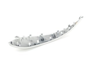 Genuine BMW Door pull trim - left