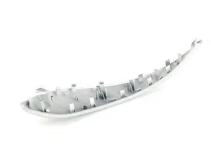 Genuine BMW Door pull trim - left