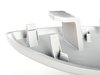 Genuine BMW Genuine BMW Door pull trim - left 51417260085 View 2