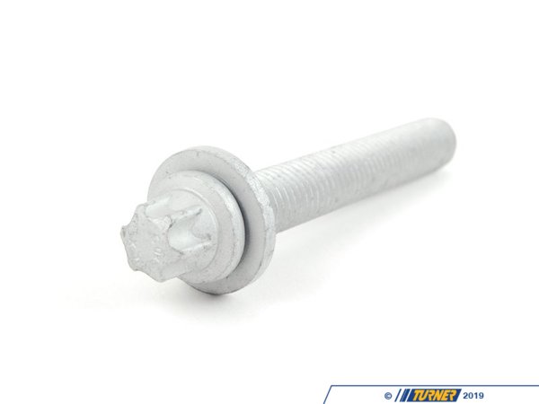 Genuine BMW Genuine BMW F80 M3, F82 M4 Asa-bolt - 32106773068 32106773068