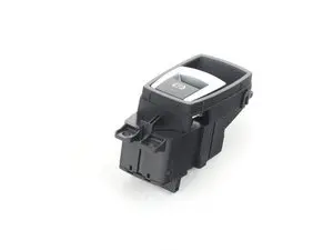 Genuine BMW Parking brake switch - Z4 sDrive28i sDrive35is sDrive35i sDrive30i