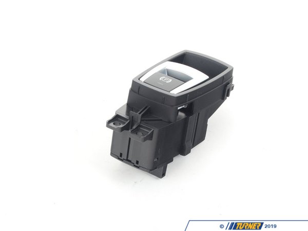 Genuine BMW Genuine BMW Parking brake switch - Z4 sDrive28i sDrive35is sDrive35i sDrive30i 61319184269