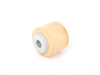 Genuine BMW Genuine BMW Differential Carrier Bushing - Rear Position - E90 E92 E93 M3, E82 1 M Coupe 33312283384 View 2